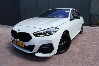 BMW 2-serie 2 Serie Gran Coupé 218i Executive M Editio uit 2021