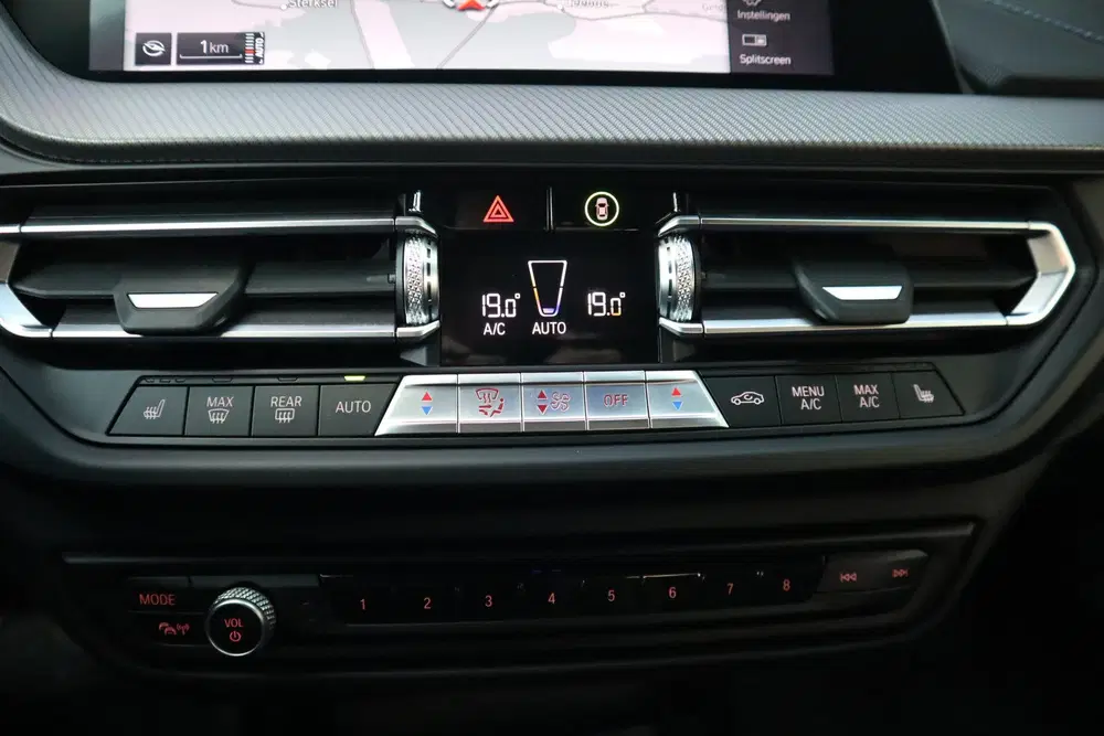 BMW 2-serie 2 Serie Gran Coupé 218i Executive M Editio uit 2021, foto 15
