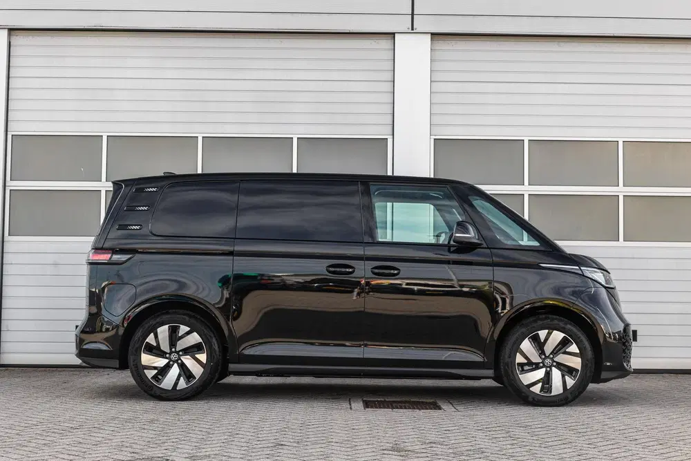 Volkswagen ID. Buzz ID. Buzz Cargo 286pk Bulli Edition 79 kWh uit 2026, foto 3