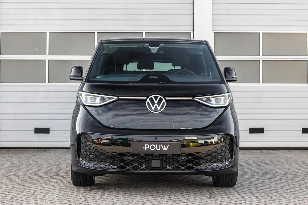 Volkswagen ID. Buzz ID. Buzz Cargo 286pk Bulli Edition 79 kWh uit 2026, foto 9