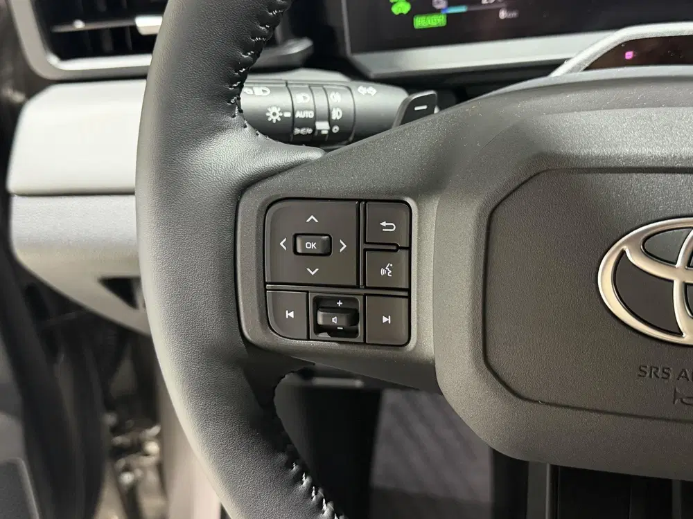 Toyota RAV 4 2.5 Plug-in Hybrid AWD 300 First Edition N uit 2026, foto 10