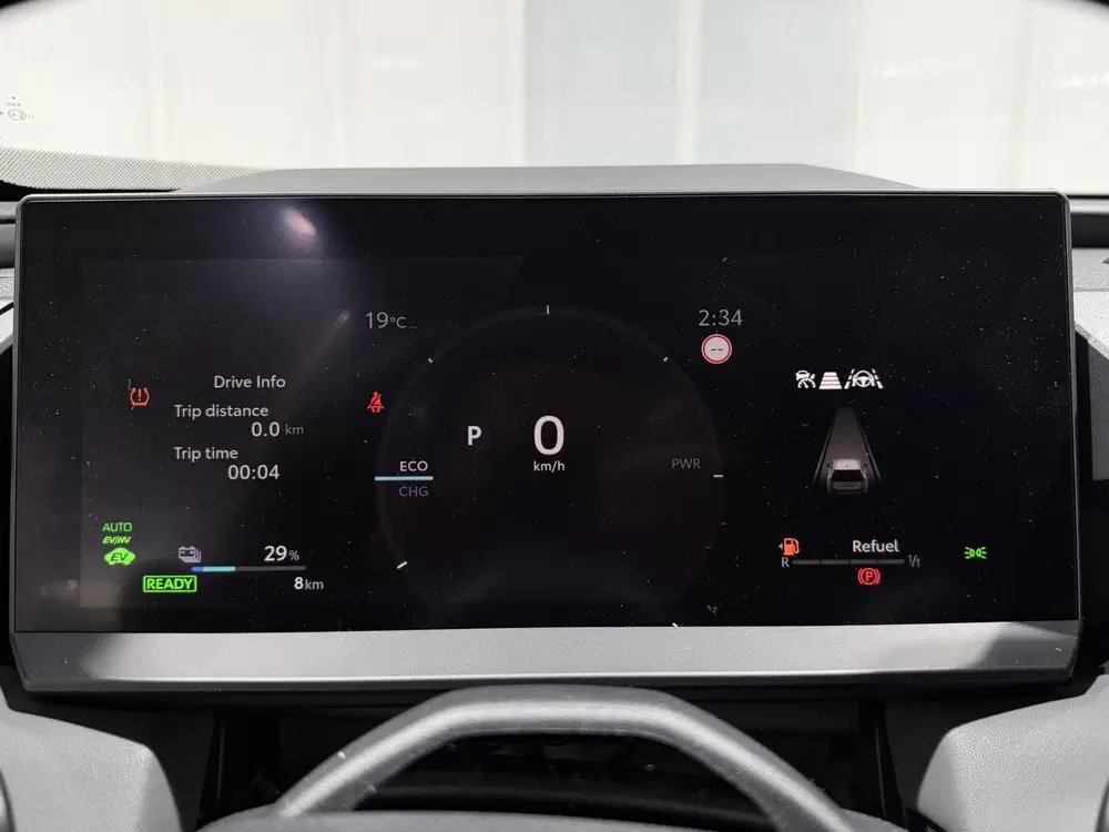 Toyota RAV 4 2.5 Plug-in Hybrid AWD 300 First Edition N uit 2026, foto 11