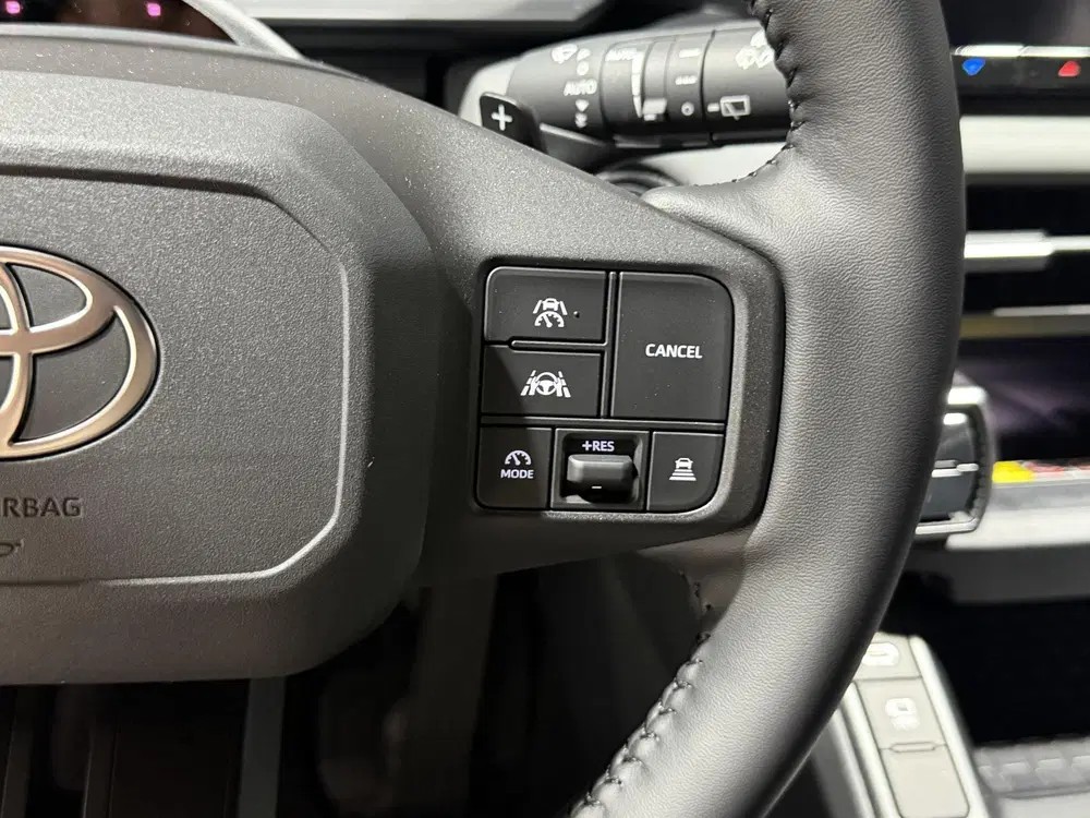 Toyota RAV 4 2.5 Plug-in Hybrid AWD 300 First Edition N uit 2026, foto 12