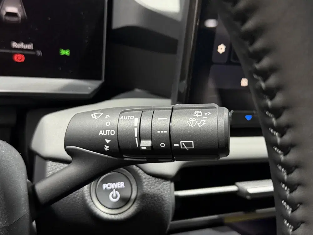 Toyota RAV 4 2.5 Plug-in Hybrid AWD 300 First Edition N uit 2026, foto 13