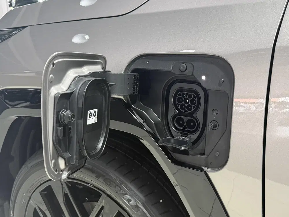 Toyota RAV 4 2.5 Plug-in Hybrid AWD 300 First Edition N uit 2026, foto 15