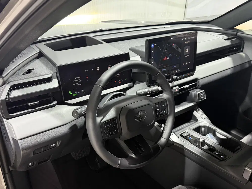 Toyota RAV 4 2.5 Plug-in Hybrid AWD 300 First Edition N uit 2026, foto 2