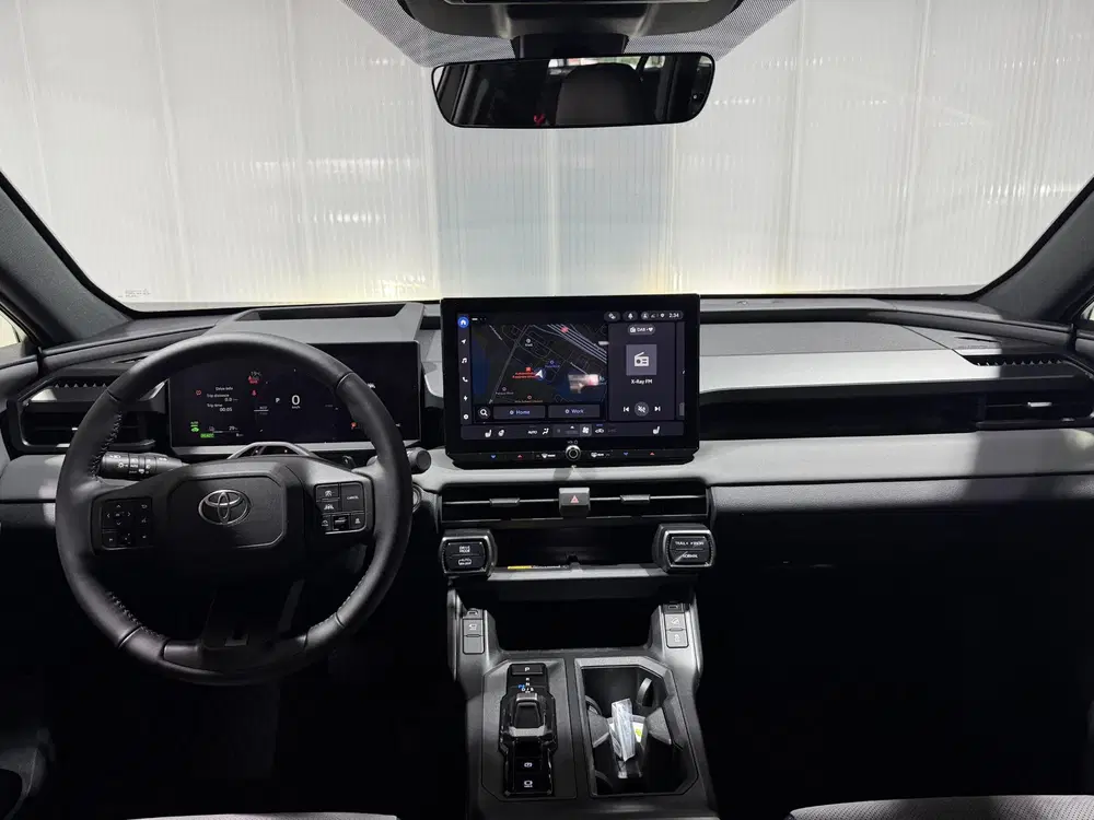 Toyota RAV 4 2.5 Plug-in Hybrid AWD 300 First Edition N uit 2026, foto 4