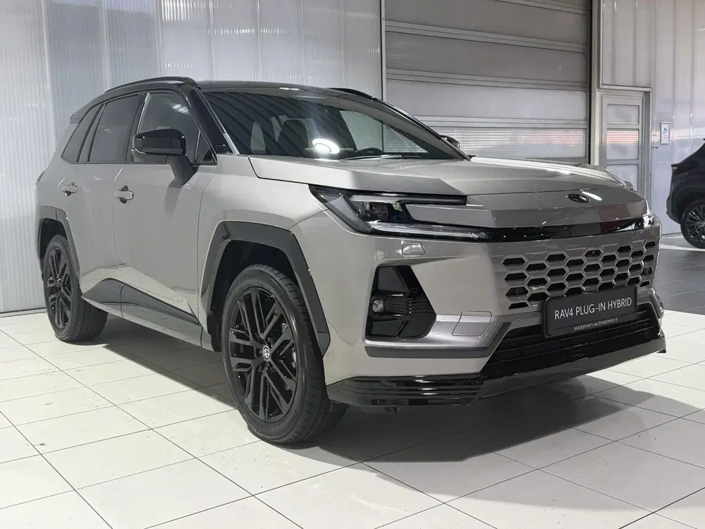 Toyota RAV 4 2.5 Plug-in Hybrid AWD 300 First Edition N uit 2026, foto 5