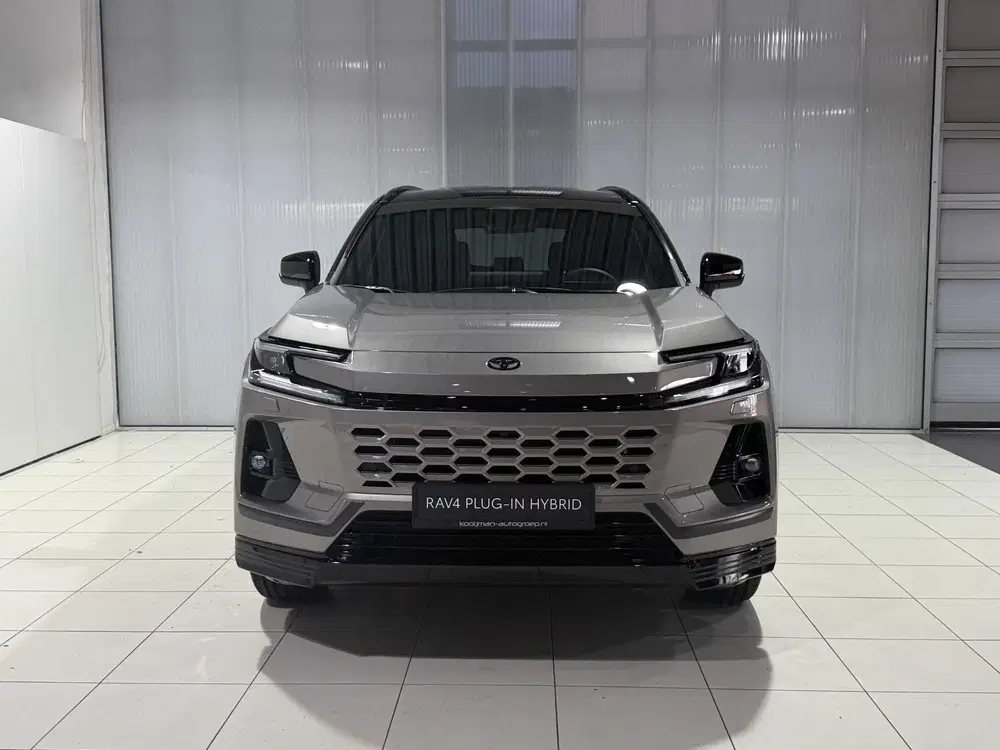 Toyota RAV 4 2.5 Plug-in Hybrid AWD 300 First Edition N uit 2026, foto 6