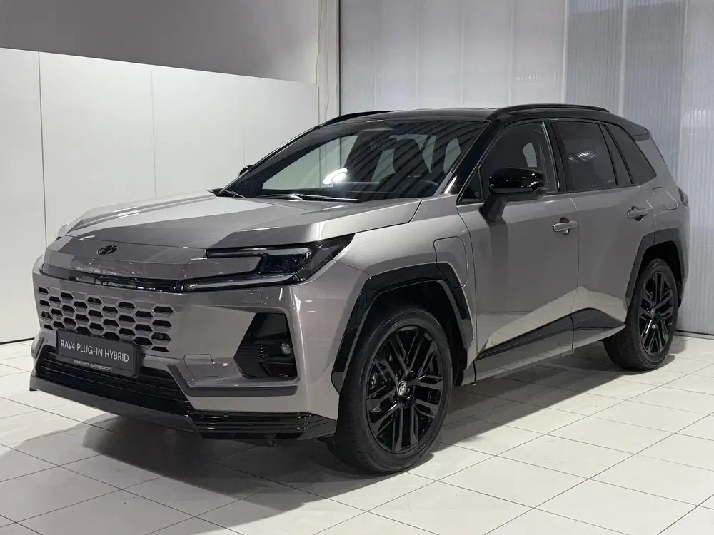 Toyota RAV 4 2.5 Plug-in Hybrid AWD 300 First Edition N uit 2026, foto 7