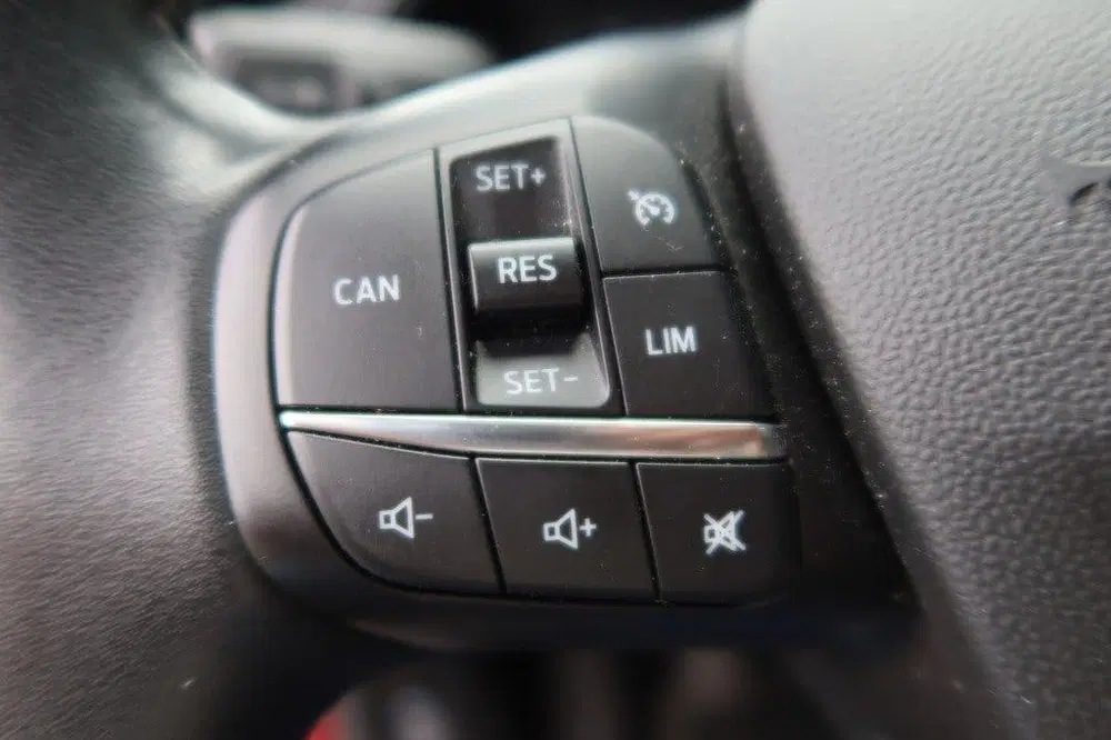 Ford Fiesta 1.0 EcoBoost Active X NAVI uit 2020, foto 11