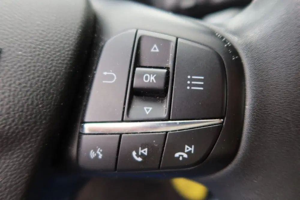 Ford Fiesta 1.0 EcoBoost Active X NAVI uit 2020, foto 12