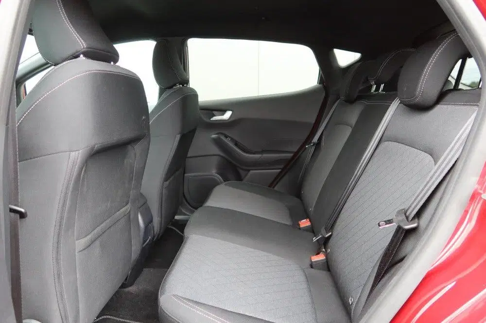 Ford Fiesta 1.0 EcoBoost Active X NAVI uit 2020, foto 15