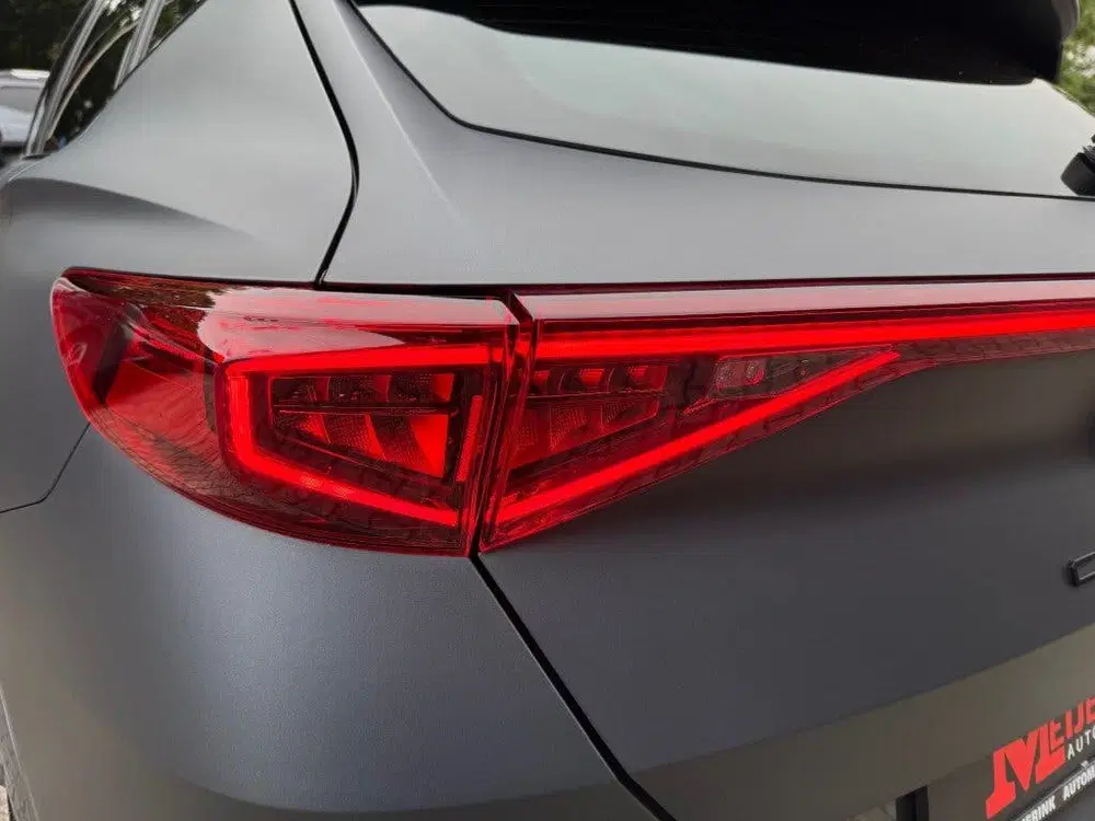 Cupra Formentor 1.4 E-HYB VZ PERF. BJ.2022 MAGNETIC GRAU M uit 2022, foto 11