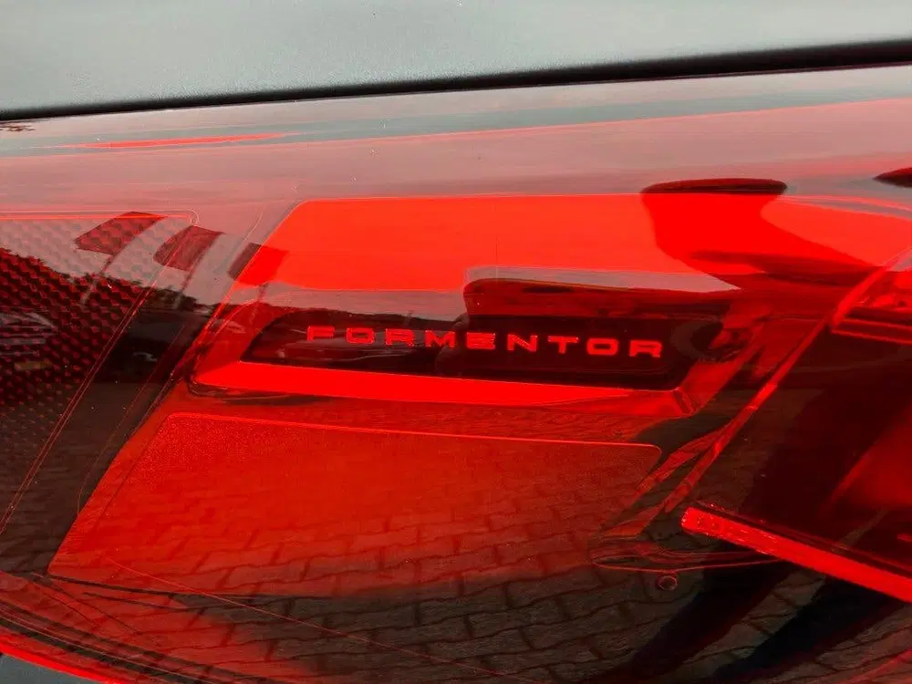 Cupra Formentor 1.4 E-HYB VZ PERF. BJ.2022 MAGNETIC GRAU M uit 2022, foto 12