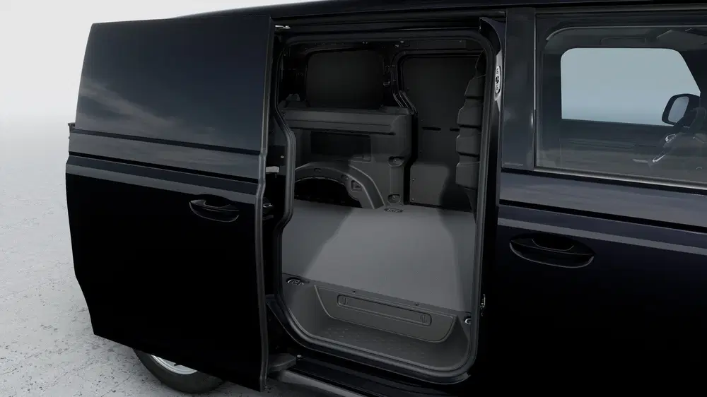 Volkswagen ID. Buzz ID. Buzz Cargo 286pk Economy Limited Editi uit 2026, foto 11