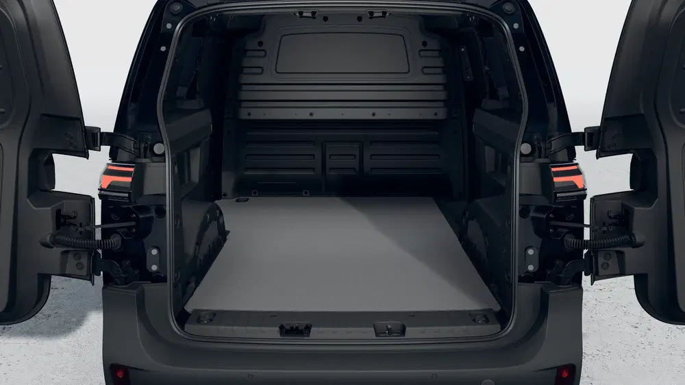 Volkswagen ID. Buzz ID. Buzz Cargo 286pk Economy Limited Editi uit 2026, foto 12