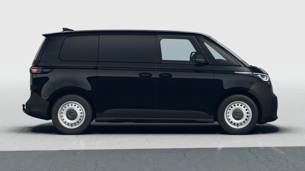 Volkswagen ID. Buzz ID. Buzz Cargo 286pk Economy Limited Editi uit 2026, foto 3