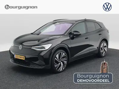 Volkswagen ID.4 Pro Limited Edition Plus 77 kWh uit 2026
