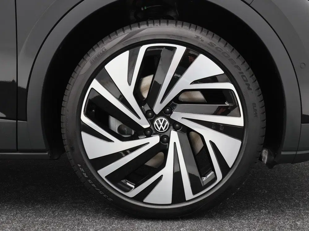 Volkswagen ID.4 Pro Limited Edition Plus 77 kWh uit 2026, foto 11