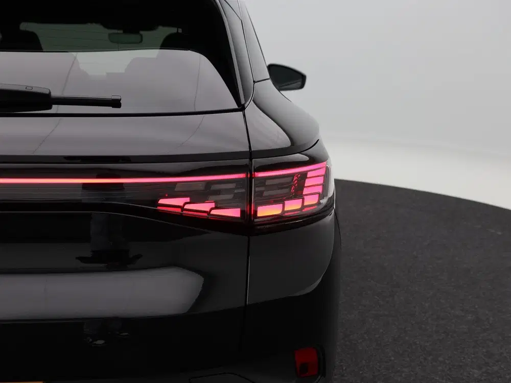 Volkswagen ID.4 Pro Limited Edition Plus 77 kWh uit 2026, foto 12