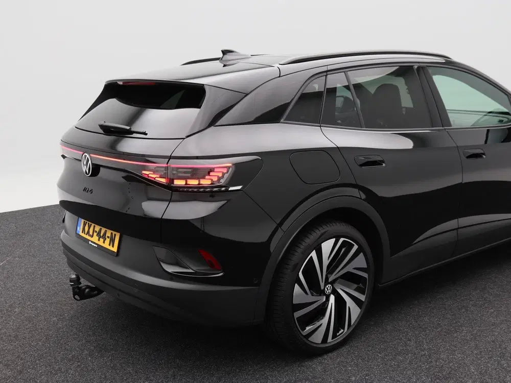 Volkswagen ID.4 Pro Limited Edition Plus 77 kWh uit 2026, foto 13