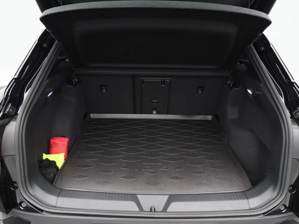 Volkswagen ID.4 Pro Limited Edition Plus 77 kWh uit 2026, foto 15