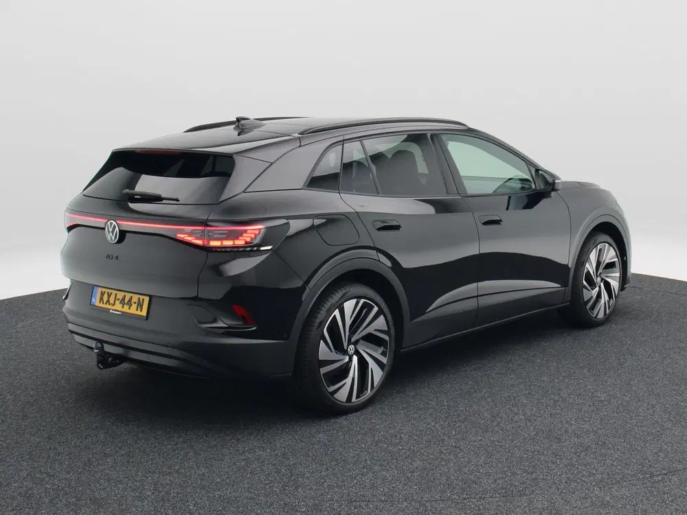 Volkswagen ID.4 Pro Limited Edition Plus 77 kWh uit 2026, foto 2