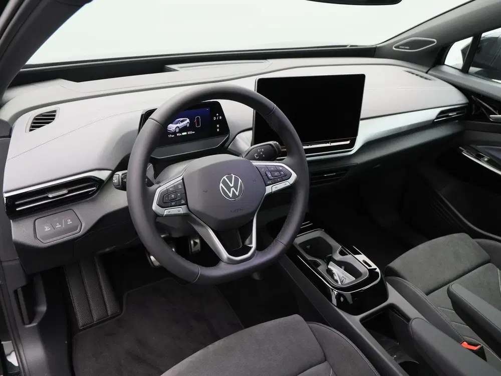 Volkswagen ID.4 Pro Limited Edition Plus 77 kWh uit 2026, foto 3