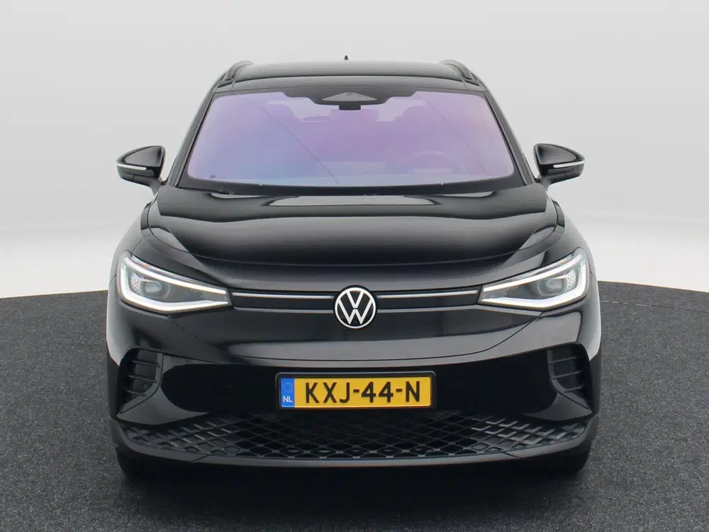Volkswagen ID.4 Pro Limited Edition Plus 77 kWh uit 2026, foto 4