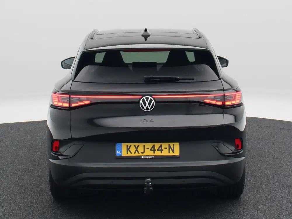 Volkswagen ID.4 Pro Limited Edition Plus 77 kWh uit 2026, foto 5