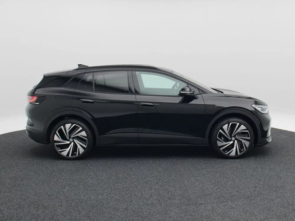 Volkswagen ID.4 Pro Limited Edition Plus 77 kWh uit 2026, foto 6