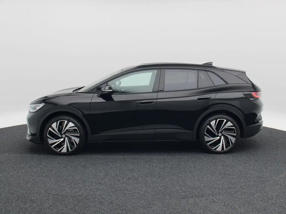 Volkswagen ID.4 Pro Limited Edition Plus 77 kWh uit 2026, foto 7
