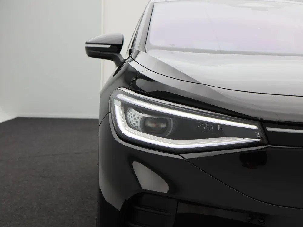 Volkswagen ID.4 Pro Limited Edition Plus 77 kWh uit 2026, foto 8