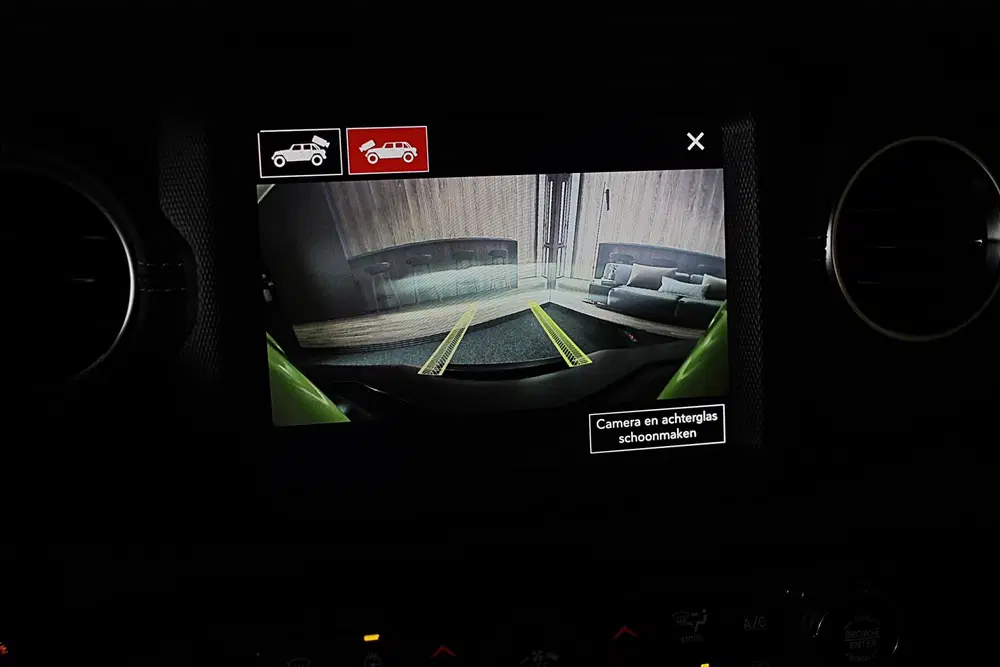 Jeep Wrangler 4xe 380 RUBICON uit 2021, foto 8