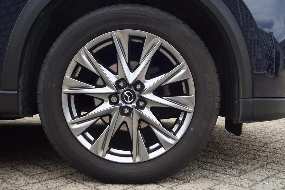 Mazda CX-5 2.5 4WD SkyActiv-G 194 Signature Autom Sch uit 2020, foto 11