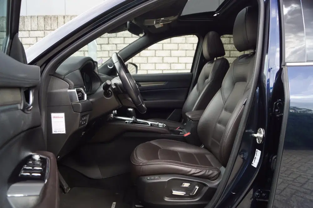 Mazda CX-5 2.5 4WD SkyActiv-G 194 Signature Autom Sch uit 2020, foto 4