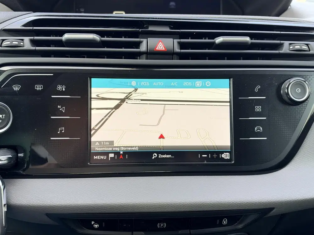 Citroën Grand C4 SpaceTourer Citroen Grand C4 SpaceTourer 1.2 PureTech uit 2020, foto 10
