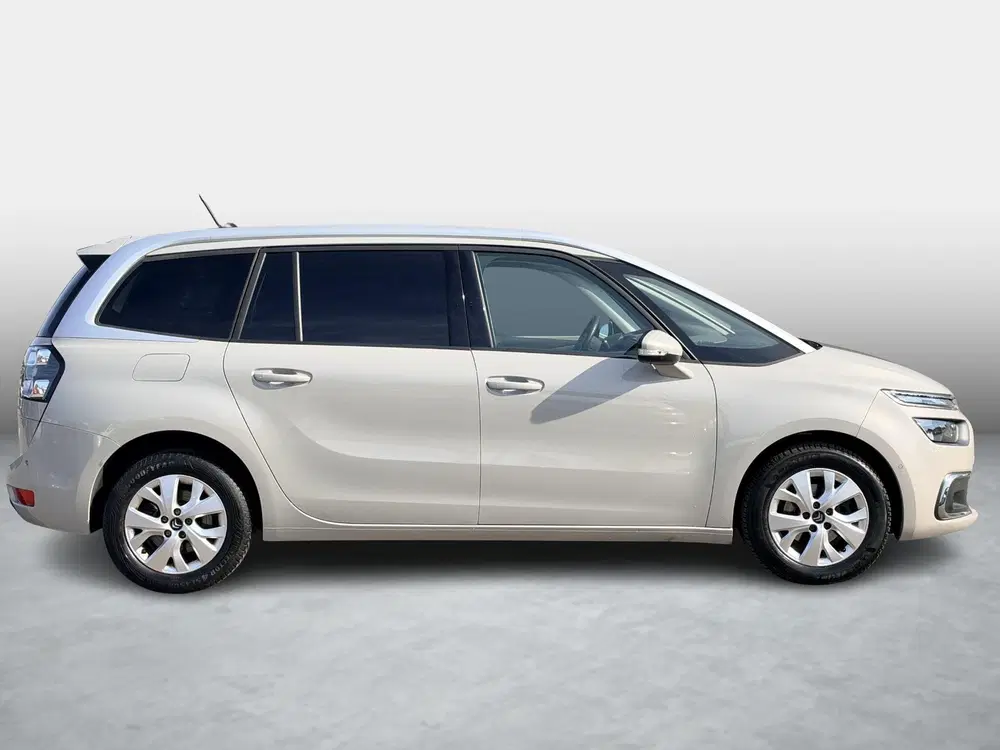Citroën Grand C4 SpaceTourer Citroen Grand C4 SpaceTourer 1.2 PureTech uit 2020, foto 11