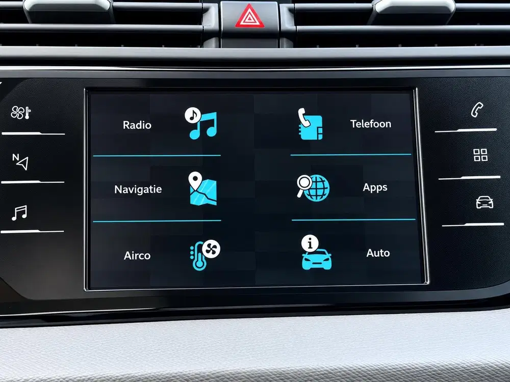 Citroën Grand C4 SpaceTourer Citroen Grand C4 SpaceTourer 1.2 PureTech uit 2020, foto 12
