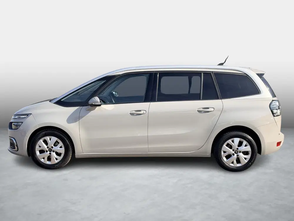 Citroën Grand C4 SpaceTourer Citroen Grand C4 SpaceTourer 1.2 PureTech uit 2020, foto 15