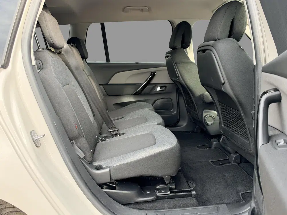 Citroën Grand C4 SpaceTourer Citroen Grand C4 SpaceTourer 1.2 PureTech uit 2020, foto 6