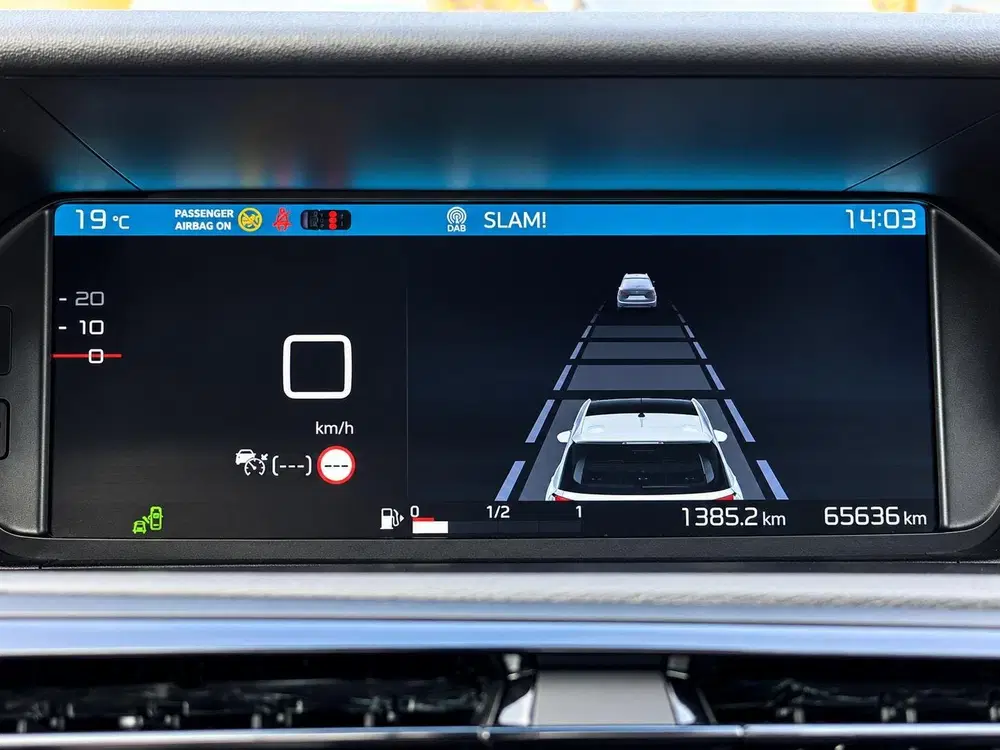 Citroën Grand C4 SpaceTourer Citroen Grand C4 SpaceTourer 1.2 PureTech uit 2020, foto 9