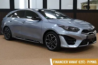 Kia ProCeed 1.0 T-GDi GT-Line uit 2022
