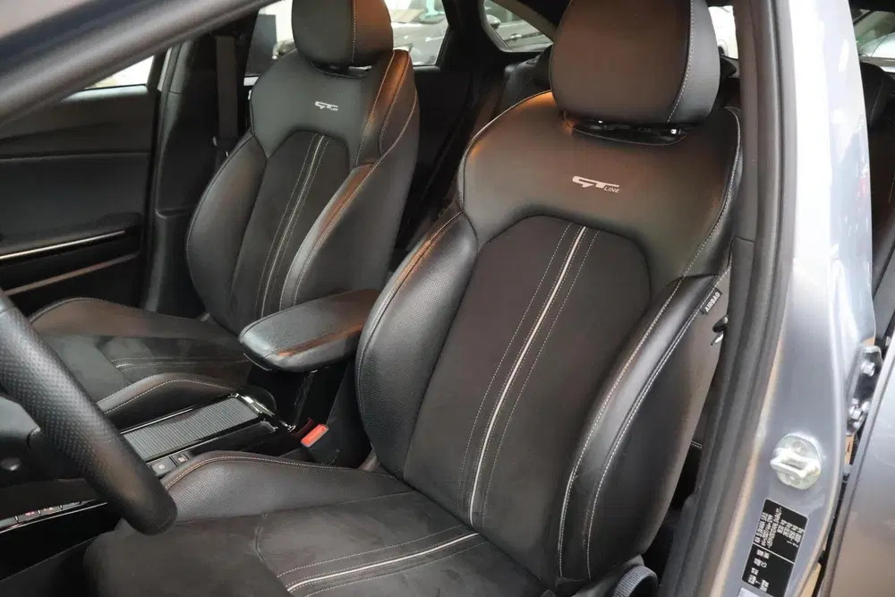 Kia ProCeed 1.0 T-GDi GT-Line uit 2022, foto 12