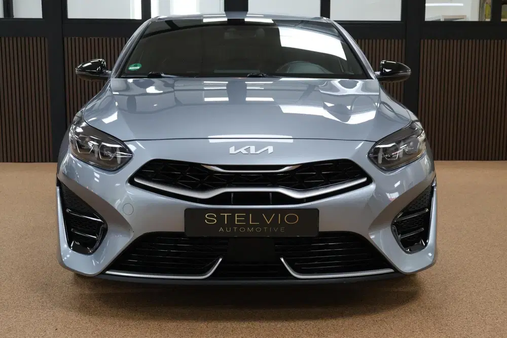 Kia ProCeed 1.0 T-GDi GT-Line uit 2022, foto 15