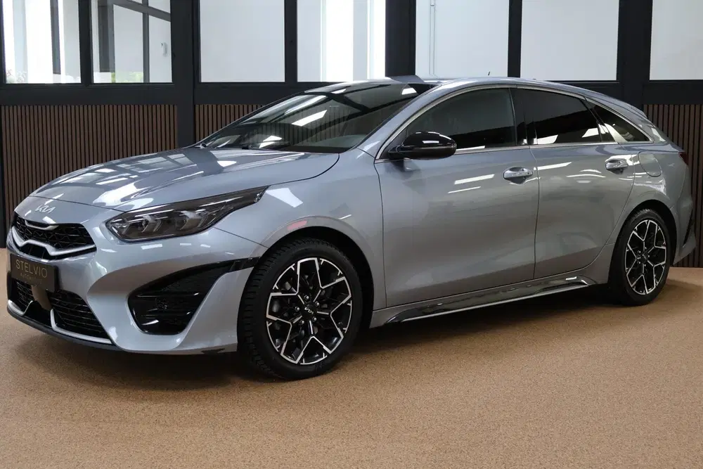 Kia ProCeed 1.0 T-GDi GT-Line uit 2022, foto 5