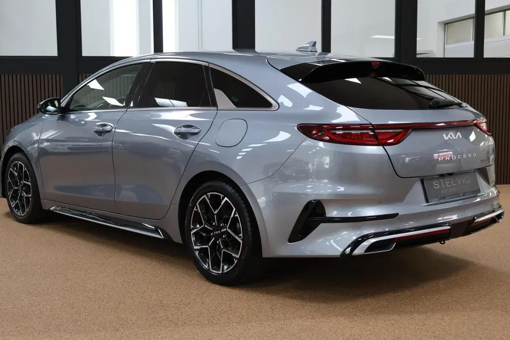 Kia ProCeed 1.0 T-GDi GT-Line uit 2022, foto 7
