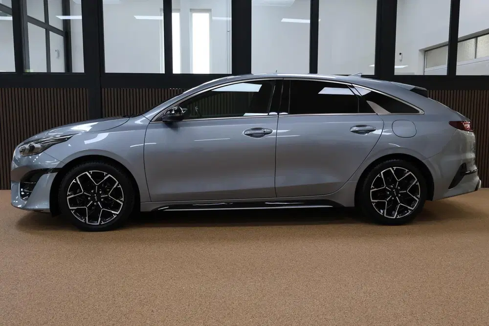 Kia ProCeed 1.0 T-GDi GT-Line uit 2022, foto 8