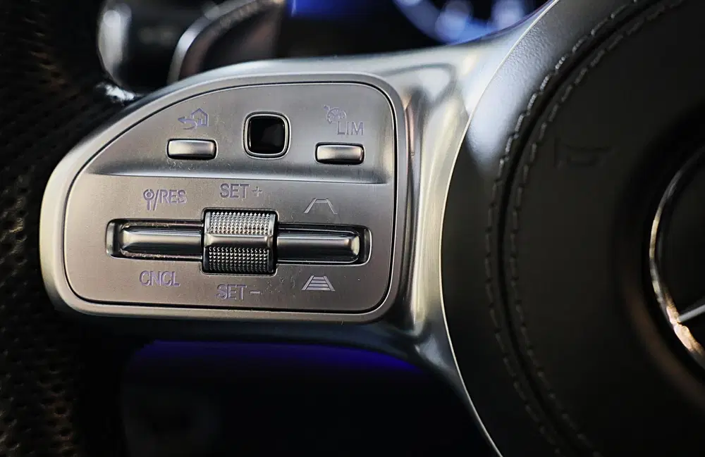 Mercedes-Benz S-Klasse Lang AMG Line uit 2019, foto 15